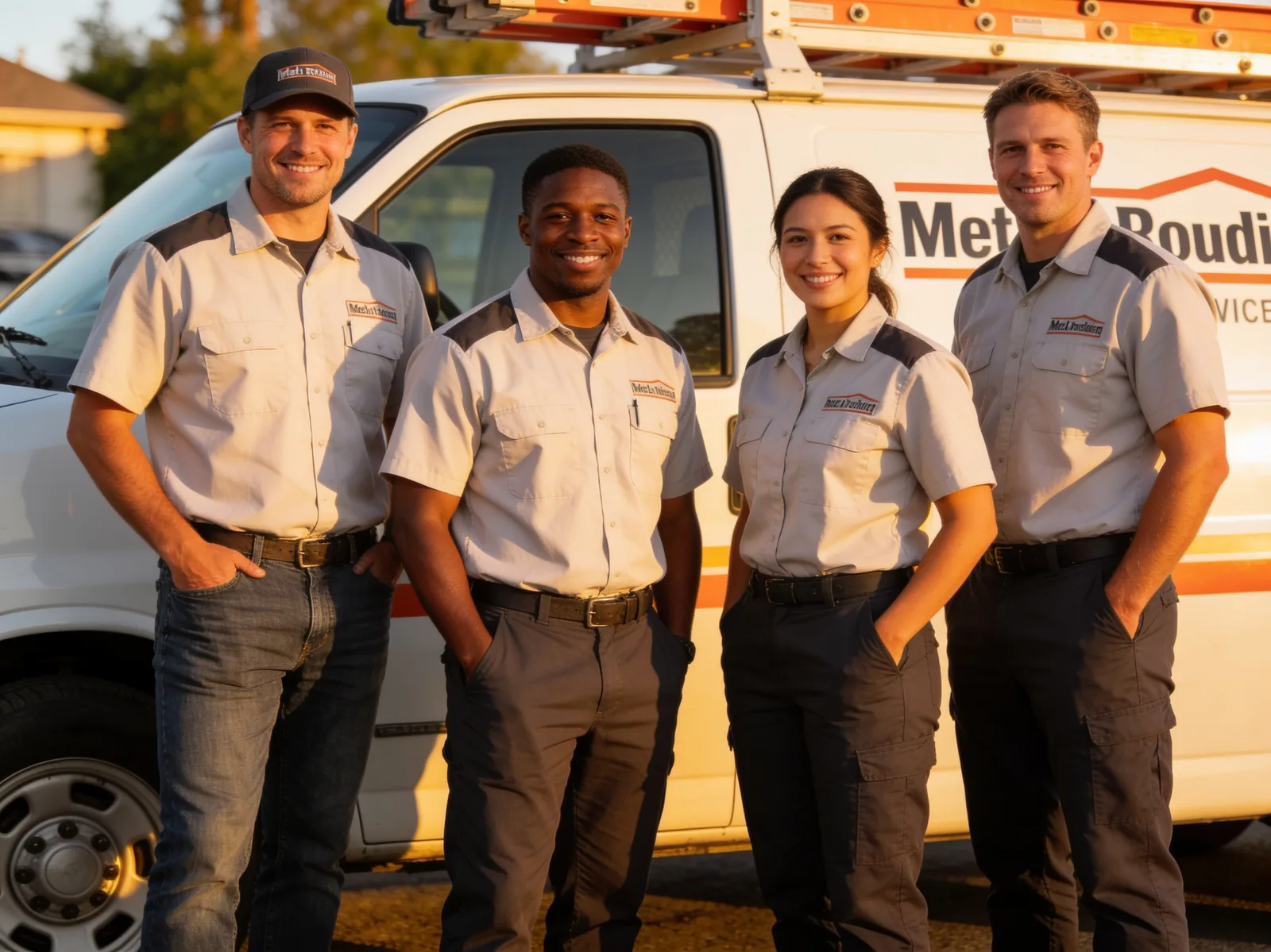 Metal Roof Installation company in Rocky Mount, VA